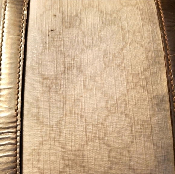 Gucci Boston Joy bag made in Italy  code #193603-203998 L 18 25 W 11 drop - Picture 9 of 10